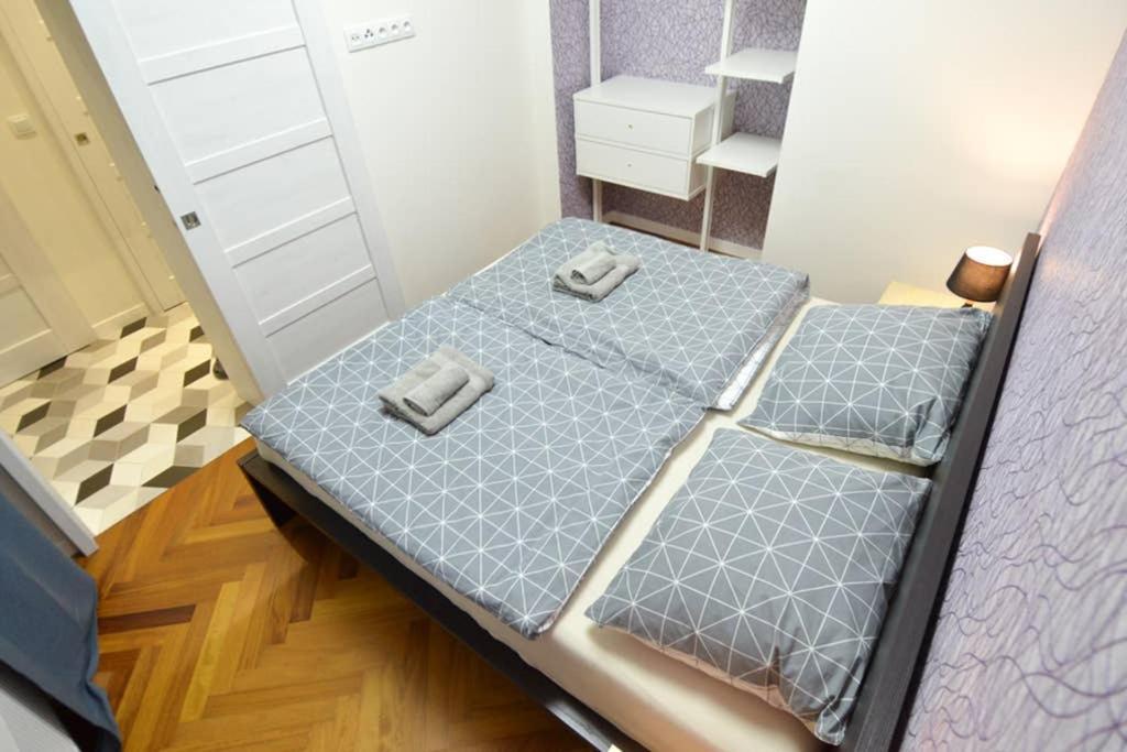 Brandly New Apartment Andel Prague Exterior photo